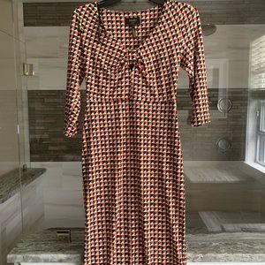 Laundry By Design sheath dress